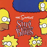 Cover Art for "Do The Bartman" by The Simpsons