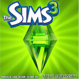 Cover Art for "The Sims Theme (from The Sims 3)" by Steve Jablonsky