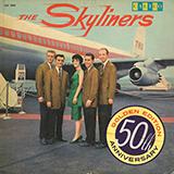 Cover Art for "Since I Don't Have You" by The Skyliners