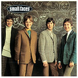 Couverture pour "All Or Nothing" par The Small Faces