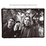 Cover Art for "The Everlasting Gaze" by The Smashing Pumpkins