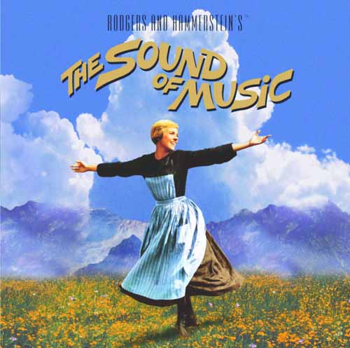 I Have Confidence (from The Sound of Music)