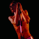 Cover Art for "Raw Power" by Iggy Pop