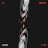 Cover Art for "Evening Sun" by The Strokes