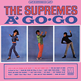 Cover Art for "You Can't Hurry Love" by The Supremes