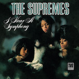 Abdeckung für "My World Is Empty Without You" von The Supremes