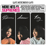 The Supremes Stop! In The Name Of Love cover art