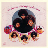 Cover Art for "Stoned Love" by The Supremes