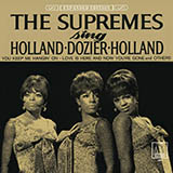 Cover Art for "You Keep Me Hangin' On" by The Supremes