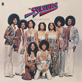 Cover Art for "Boogie Fever" by The Sylvers