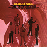Cloud Nine (The Temptations) Bladmuziek