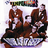 Cover Art for "Ball Of Confusion (That's What The World Is Today)" by The Temptations