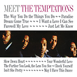 Cover Art for "The Way You Do The Things You Do" by The Temptations