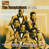 My Girl Sheet Music | The Temptations | E-Z Play Today