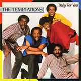 Treat Her Like a Lady (The Temptations) Partituras