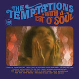Cover Art for "I'm Losing You (I Know)" by The Temptations