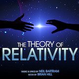 Cover Art for "Relativity (from The Theory Of Relativity)" by Neil Bartram