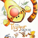 Carátula para "Your Heart Will Lead You Home (from The Tigger Movie)" por Kenny Loggins