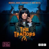 Sam Watts - The Traitors Main Theme