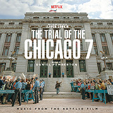 Cover Art for "Hear My Voice (from The Trial Of The Chicago 7)" by Celeste