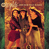 Cover Art for "You Don't Have To Go Home Tonight (Esta Noche)" by The Triplets