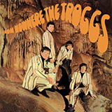 Cover Art for "Wild Thing" by The Troggs