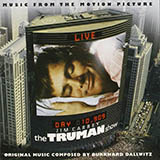 Cover Art for "It's A Life (from The Truman Show)" by Burkhard Dallwitz