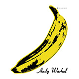 Cover Art for "I'll Be Your Mirror" by The Velvet Underground