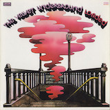 Abdeckung für "Who Loves The Sun" von Lou Reed