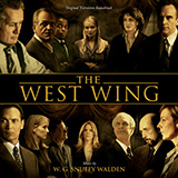 The West Wing (Main Title)