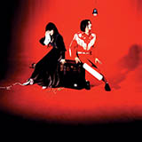 Cover Art for "Black Math" by The White Stripes