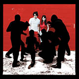 Cover Art for "We're Going To Be Friends" by White Stripes