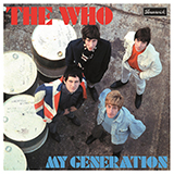 My Generation (The Who; Oasis) Partitions