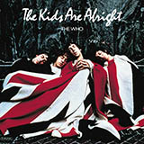 The Who Long Live Rock cover art