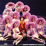 Carátula para "The Big Time (from The Will Rogers Follies)" por Cy Coleman