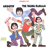 Cover Art for "Groovin'" by The Young Rascals