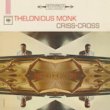 Cover Art for "Don't Blame Me" by Thelonious Monk