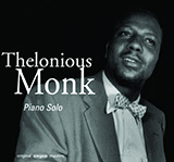 Abdeckung für "Off Minor" von Thelonious Monk