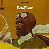 Cover Art for "Dinah" by Thelonious Monk