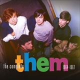 Them - Baby Please Don't Go