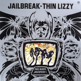 Couverture pour "The Boys Are Back In Town" par Thin Lizzy