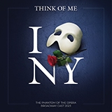 Andrew Lloyd Webber - Think Of Me (from Phantom Of The Opera) (Trio)