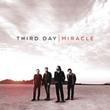 Cover Art for "Your Love Is Like A River" by Third Day