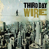 Cover Art for "You Are Mine" by Third Day