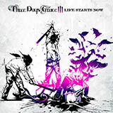 Cover Art for "The Good Life" by Three Days Grace