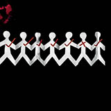 Cover Art for "Riot" by Three Days Grace