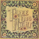 Cover Art for "Pieces Of April" by Three Dog Night