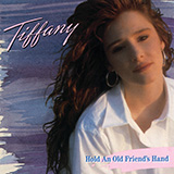 Cover Art for "All This Time" by Tiffany
