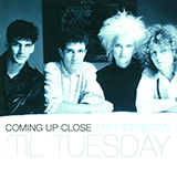 Cover Art for "Voices Carry" by 'til tuesday