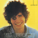 Tim Buckley Once I Was cover art